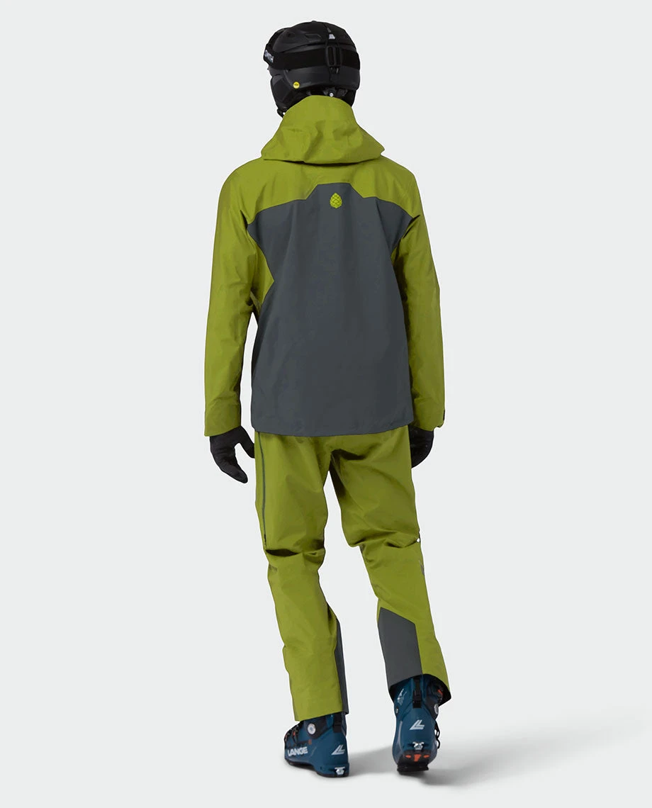 Brand new ๐ Stio Men's Objective Pro Jacket ๐ 9 Brand new ๐ Stio Men's Objective Pro Jacket ๐ - Image 9