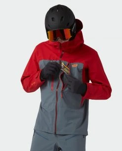 Brand new ๐ Stio Men's Objective Pro Jacket ๐ 52 Brand new ๐ Stio Men's Objective Pro Jacket ๐ -Stio Sales Shop M Objective Pro Jacket Risk Red Stormy Weather 2