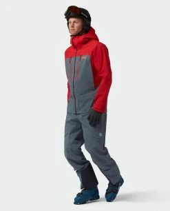 Brand new ๐ Stio Men's Objective Pro Jacket ๐ 56 Brand new ๐ Stio Men's Objective Pro Jacket ๐ -Stio Sales Shop M Objective Pro Jacket Risk Red Stormy Weather 8