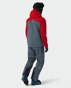 Brand new ๐ Stio Men's Objective Pro Jacket ๐ 57 Brand new ๐ Stio Men's Objective Pro Jacket ๐ -Stio Sales Shop M Objective Pro Jacket Risk Red Stormy Weather 9