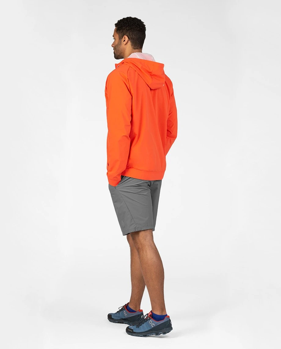 Cheapest 😍 Stio Men's PTV Hooded Jacket ✔️ 6 Cheapest 😍 Stio Men's PTV Hooded Jacket ✔️ - Image 6