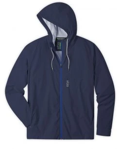 Cheapest 😍 Stio Men's PTV Hooded Jacket ✔️