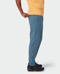 Best reviews of 🔔 Stio Men's PTV Jogger ✨ 18 Best reviews of 🔔 Stio Men's PTV Jogger ✨ -Stio Sales Shop M PTV Jogger Sturdy Blue 5 Bottom