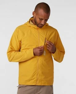 Cheapest 🎉 Stio Men's Pinedale XT Hooded Jacket ❤️ -Stio Sales Shop M Pinedale XT Hooded Jacket Amber Resin 2