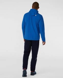 Cheapest 🎉 Stio Men's Pinedale XT Hooded Jacket ❤️ -Stio Sales Shop M Pinedale XT Hooded Jacket Blue Jolt 5