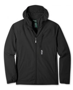 Cheapest π Stio Men's Pinedale XT Hooded Jacket β€οΈ