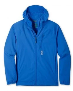 Cheapest 🎉 Stio Men's Pinedale XT Hooded Jacket ❤️ -Stio Sales Shop M Pinedale XT Hooded Jacket Rapid Blue