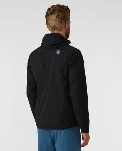 Cheapest 🎉 Stio Men's Pinedale XT Hooded Jacket ❤️ -Stio Sales Shop M Pinedale XT Hooded Jacket Tap Shoe 3