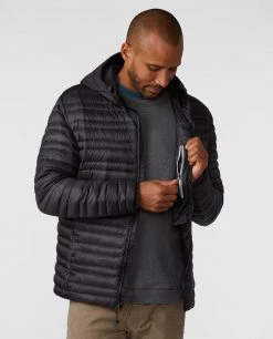 Cheap โจ Stio Men's Pinion Down Hooded Jacket ๐ 79 Cheap โจ Stio Men's Pinion Down Hooded Jacket ๐ -Stio Sales Shop M Pinion Down Hooded Jacket Boundary Black 2 353d607a cbcf 4ce3 ae30 4c7c2722fcec
