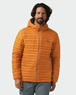 Cheap โจ Stio Men's Pinion Down Hooded Jacket ๐ 57 Cheap โจ Stio Men's Pinion Down Hooded Jacket ๐ -Stio Sales Shop M Pinion Down Hooded Jacket Bourbon 1