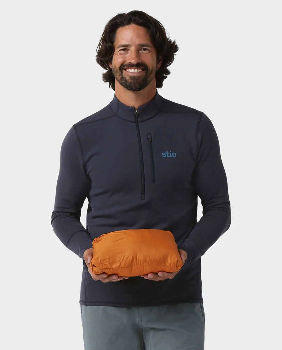 Cheap โจ Stio Men's Pinion Down Hooded Jacket ๐ 4 Cheap โจ Stio Men's Pinion Down Hooded Jacket ๐ - Image 4