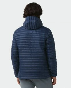 Cheap โจ Stio Men's Pinion Down Hooded Jacket ๐ 52 Cheap โจ Stio Men's Pinion Down Hooded Jacket ๐ -Stio Sales Shop M Pinion Down Hooded Jacket Mountain Shadow 2