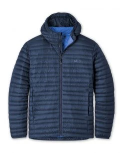 Cheap β¨ Stio Men's Pinion Down Hooded Jacket π
