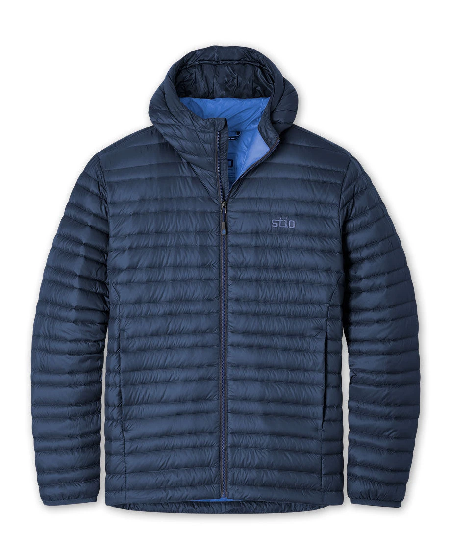 Cheap โจ Stio Men's Pinion Down Hooded Jacket ๐ 1 Cheap โจ Stio Men's Pinion Down Hooded Jacket ๐