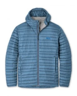 Cheap โจ Stio Men's Pinion Down Hooded Jacket ๐ 84 Cheap โจ Stio Men's Pinion Down Hooded Jacket ๐ -Stio Sales Shop M Pinion Down Hooded Jacket Sturdy Blue