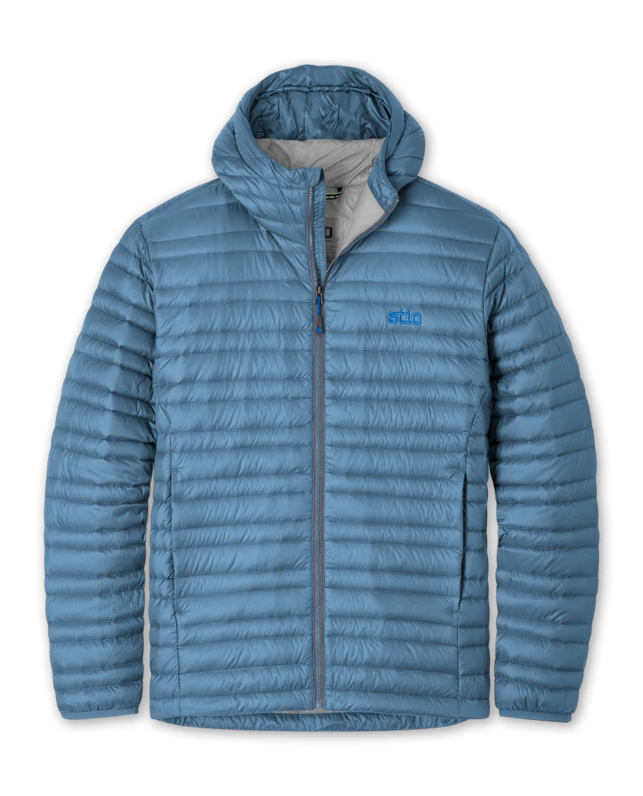 Cheap โจ Stio Men's Pinion Down Hooded Jacket ๐ 35 Cheap โจ Stio Men's Pinion Down Hooded Jacket ๐ - Image 35