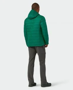 Cheap โจ Stio Men's Pinion Down Hooded Jacket ๐ 76 Cheap โจ Stio Men's Pinion Down Hooded Jacket ๐ -Stio Sales Shop M Pinion Down Hooded Jacket Thicket 7