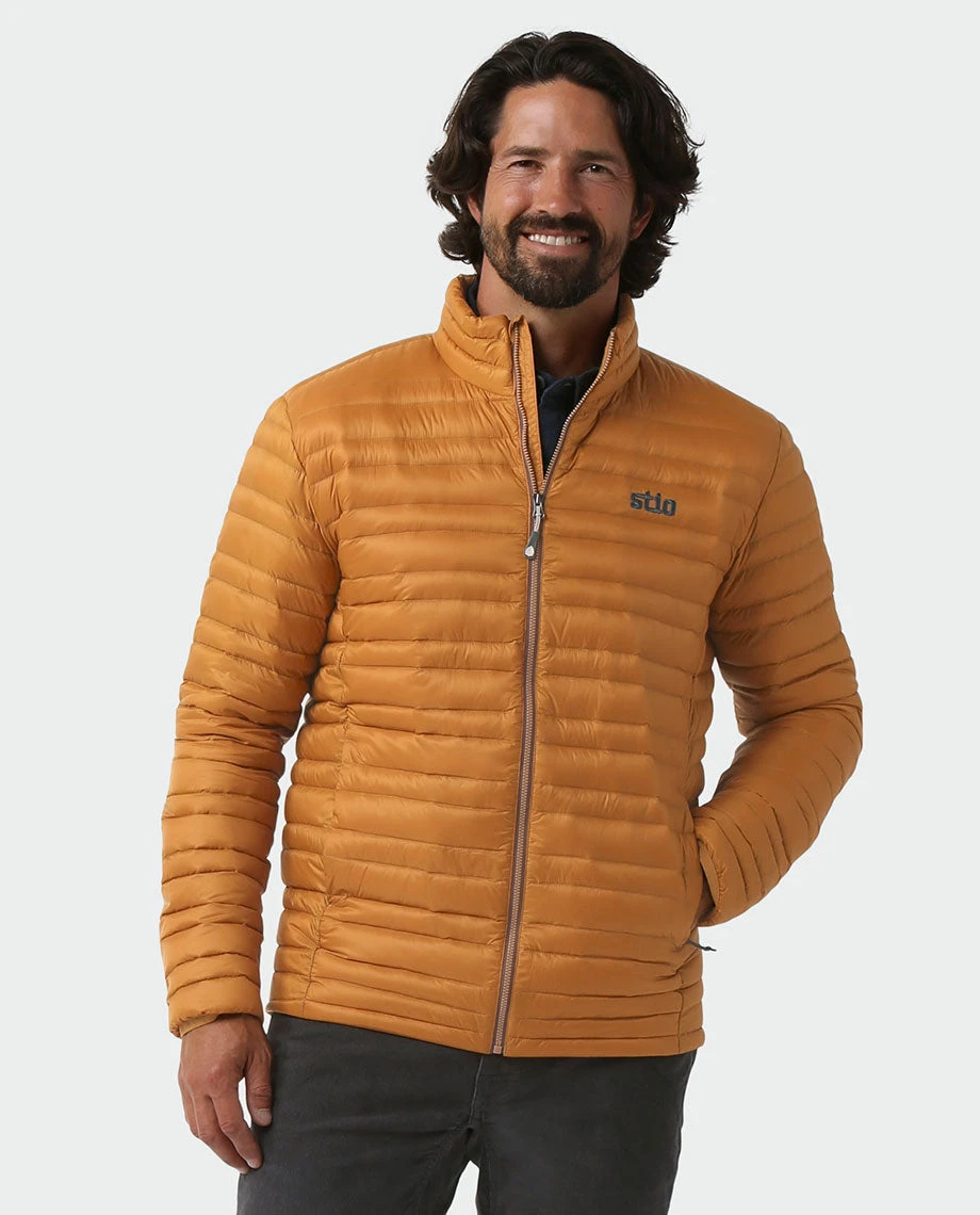 Budget 🌟 Stio Men's Pinion Down Sweater 😉 8 Budget 🌟 Stio Men's Pinion Down Sweater 😉 - Image 8