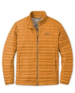 Budget 🌟 Stio Men's Pinion Down Sweater 😉 37 Budget 🌟 Stio Men's Pinion Down Sweater 😉 -Stio Sales Shop M Pinion Down Sweater Bourbon