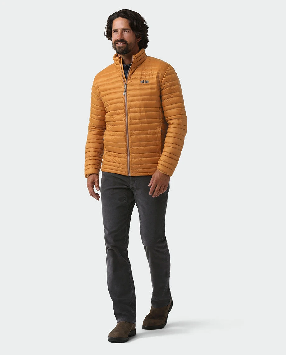 Budget 🌟 Stio Men's Pinion Down Sweater 😉 11 Budget 🌟 Stio Men's Pinion Down Sweater 😉 - Image 11