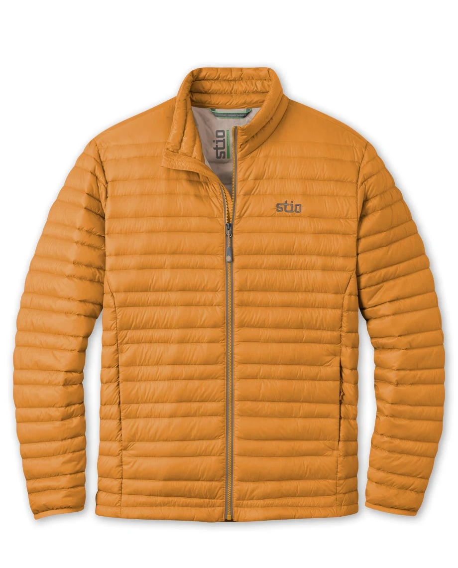 Budget 🌟 Stio Men's Pinion Down Sweater 😉 7 Budget 🌟 Stio Men's Pinion Down Sweater 😉 - Image 7