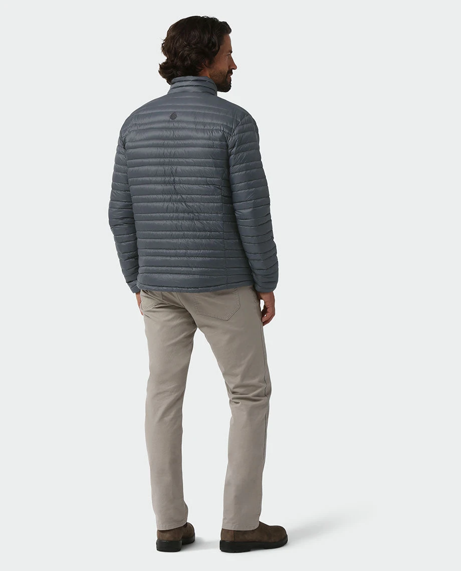 Budget 🌟 Stio Men's Pinion Down Sweater 😉 18 Budget 🌟 Stio Men's Pinion Down Sweater 😉 - Image 18