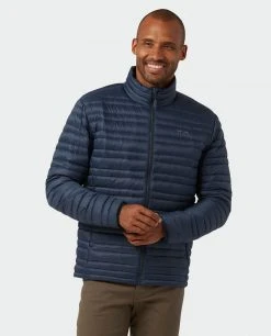 Budget 🌟 Stio Men's Pinion Down Sweater 😉 50 Budget 🌟 Stio Men's Pinion Down Sweater 😉 -Stio Sales Shop M Pinion Down Sweater Mountain Shadow 1