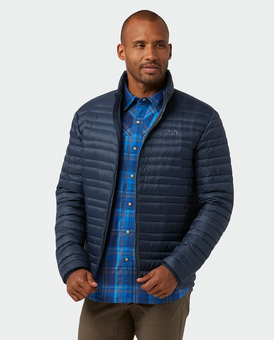 Budget 🌟 Stio Men's Pinion Down Sweater 😉 21 Budget 🌟 Stio Men's Pinion Down Sweater 😉 - Image 21