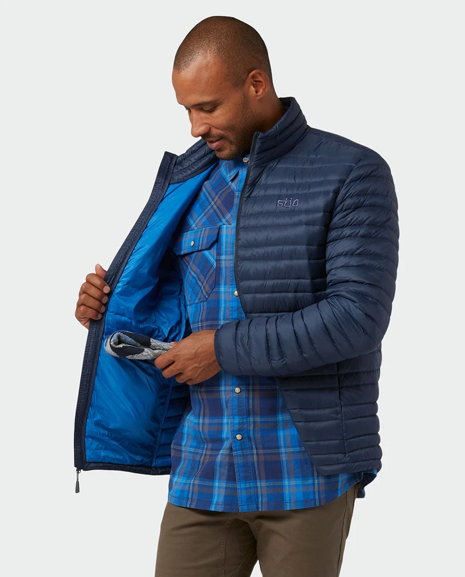 Budget 🌟 Stio Men's Pinion Down Sweater 😉 22 Budget 🌟 Stio Men's Pinion Down Sweater 😉 - Image 22