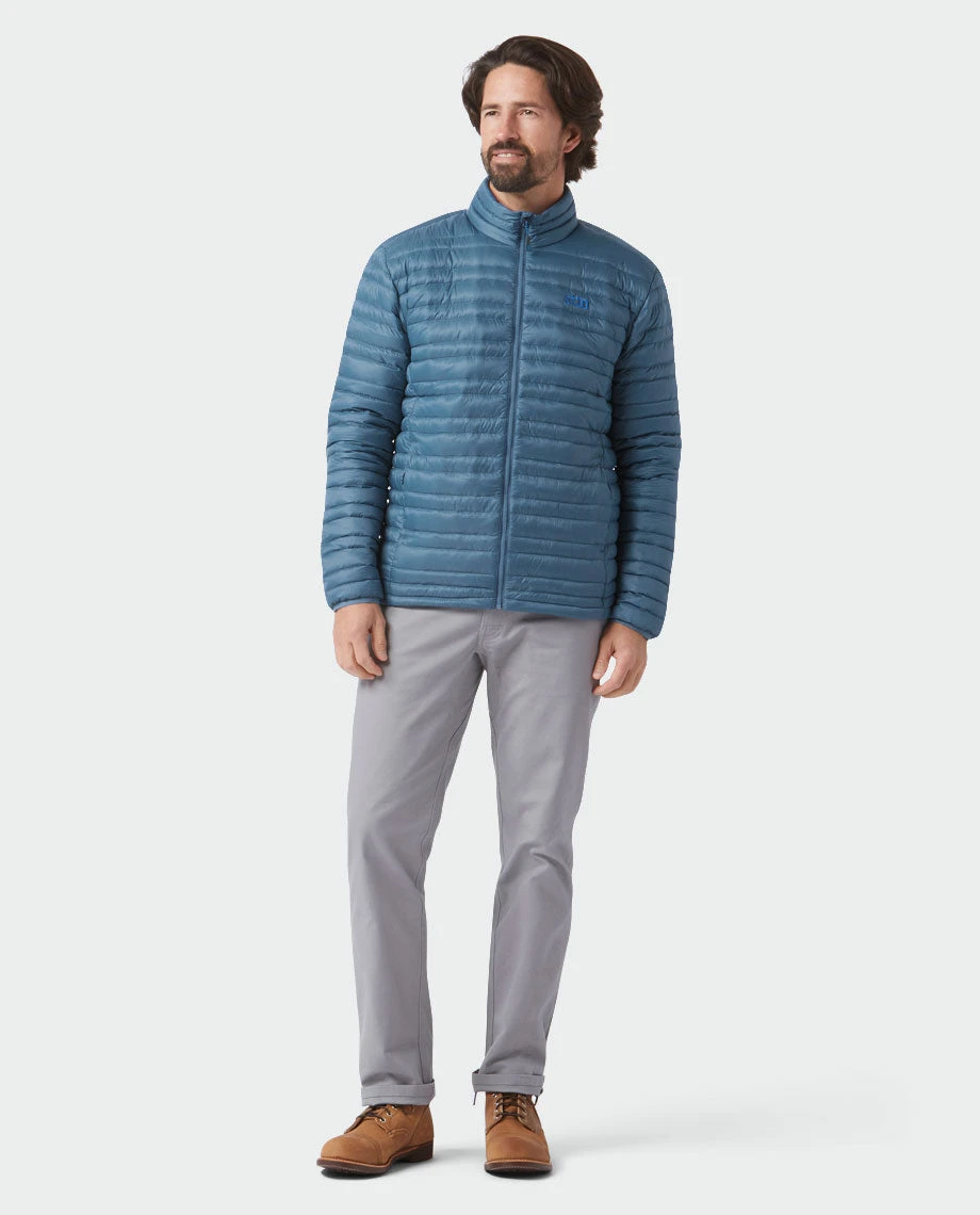 Budget 🌟 Stio Men's Pinion Down Sweater 😉 30 Budget 🌟 Stio Men's Pinion Down Sweater 😉 - Image 30