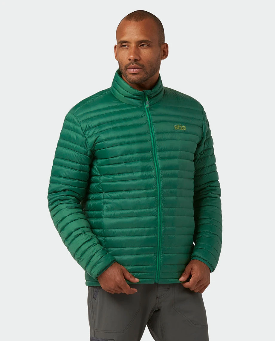 Budget 🌟 Stio Men's Pinion Down Sweater 😉 2 Budget 🌟 Stio Men's Pinion Down Sweater 😉 - Image 2