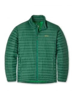 Budget π Stio Men's Pinion Down Sweater π