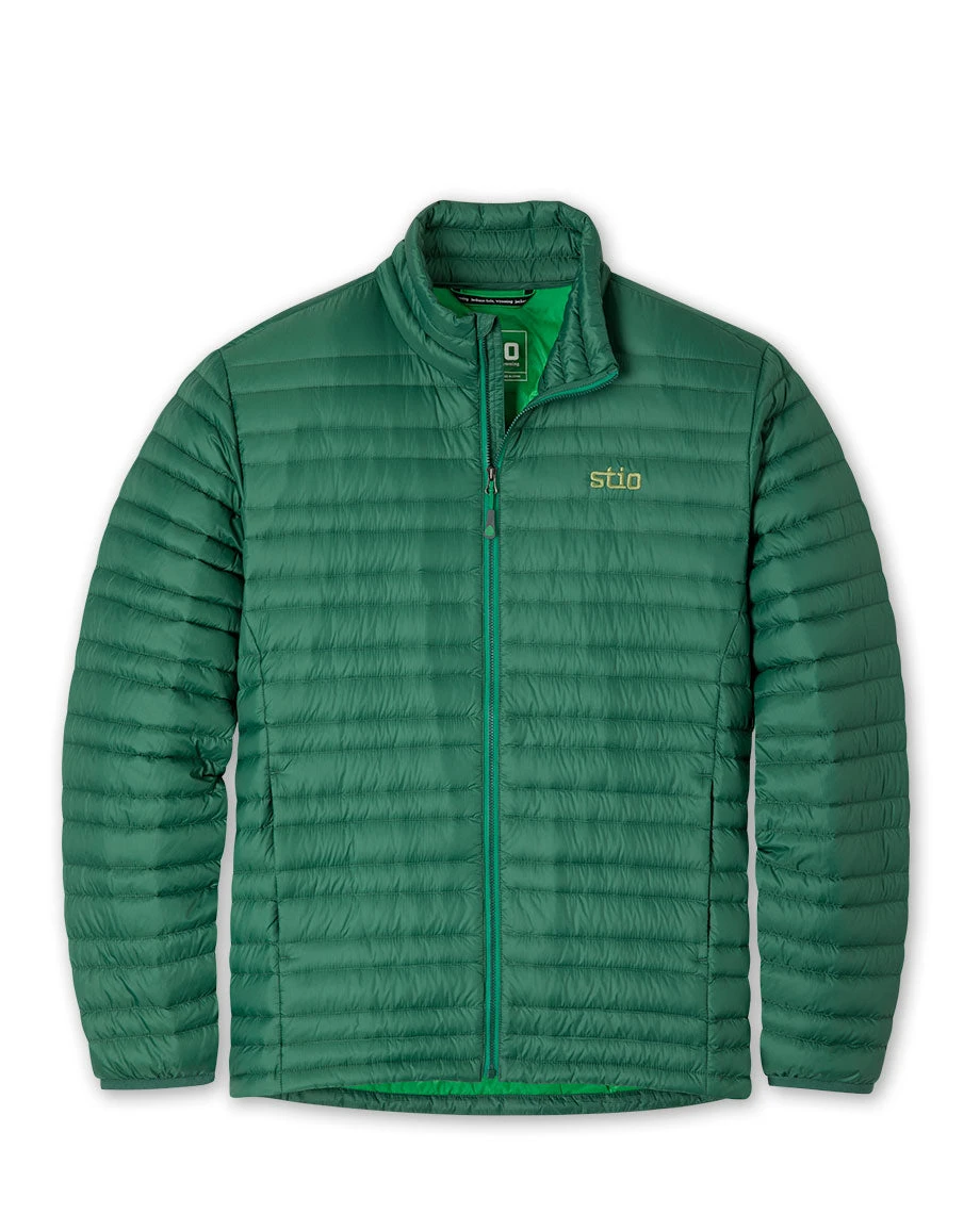 Budget 🌟 Stio Men's Pinion Down Sweater 😉 1 Budget 🌟 Stio Men's Pinion Down Sweater 😉