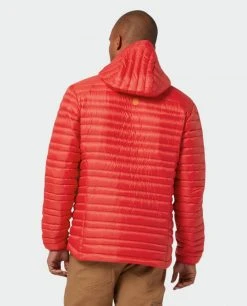 Cheap โจ Stio Men's Pinion Down Hooded Jacket ๐ 97 Cheap โจ Stio Men's Pinion Down Hooded Jacket ๐ -Stio Sales Shop M Pinion Hooded Down Jacket Risk Red 4 Top