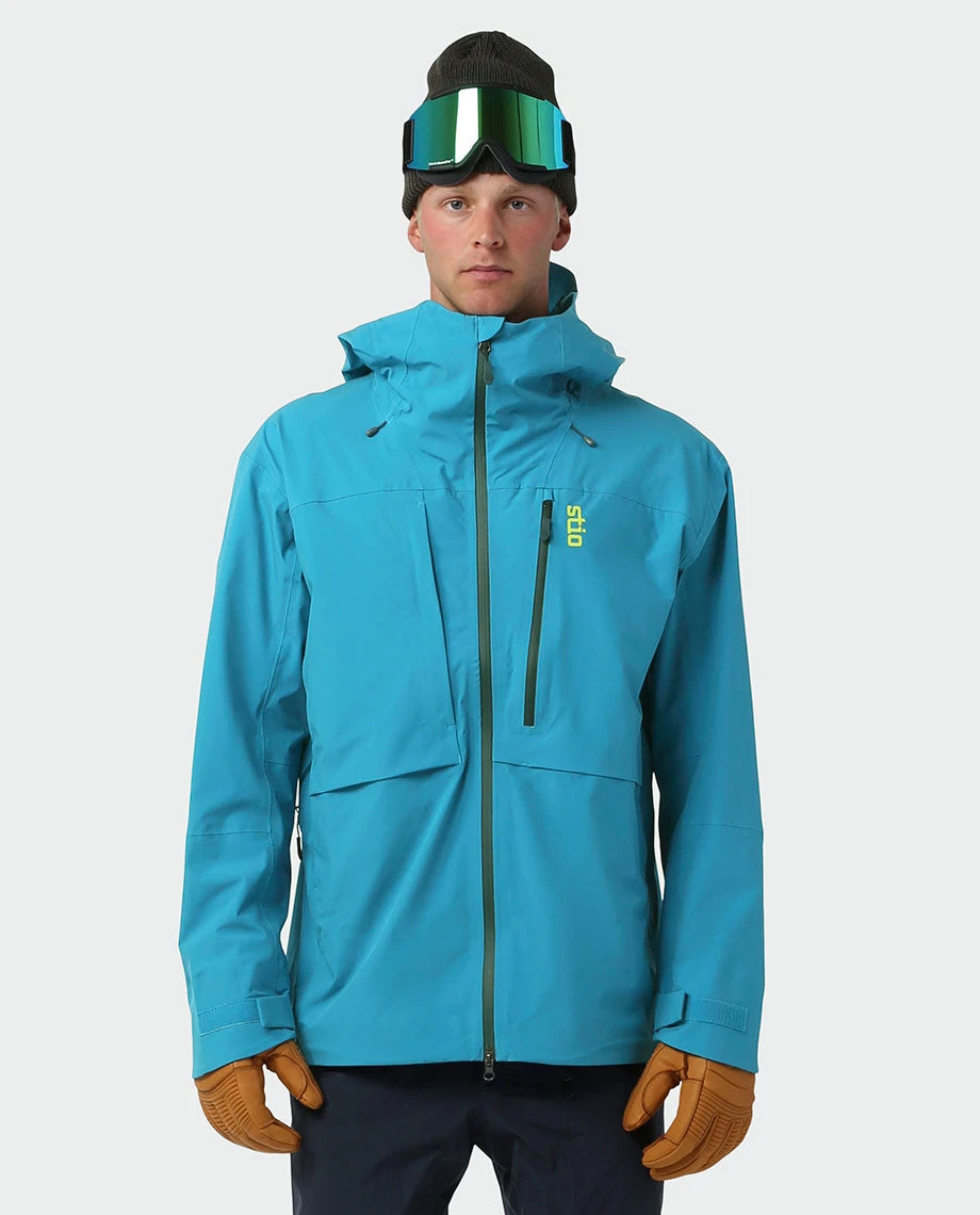 Best Pirce 🎁 Stio Men's Raymer Jacket 🧨 10 Best Pirce 🎁 Stio Men's Raymer Jacket 🧨 - Image 10