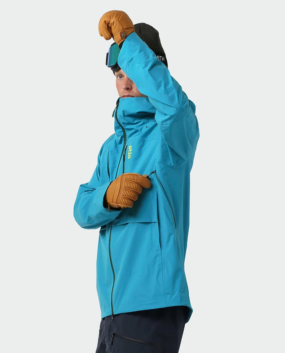 Best Pirce 🎁 Stio Men's Raymer Jacket 🧨 12 Best Pirce 🎁 Stio Men's Raymer Jacket 🧨 - Image 12