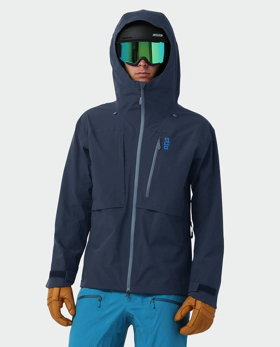 Best Pirce 🎁 Stio Men's Raymer Jacket 🧨 21 Best Pirce 🎁 Stio Men's Raymer Jacket 🧨 - Image 21