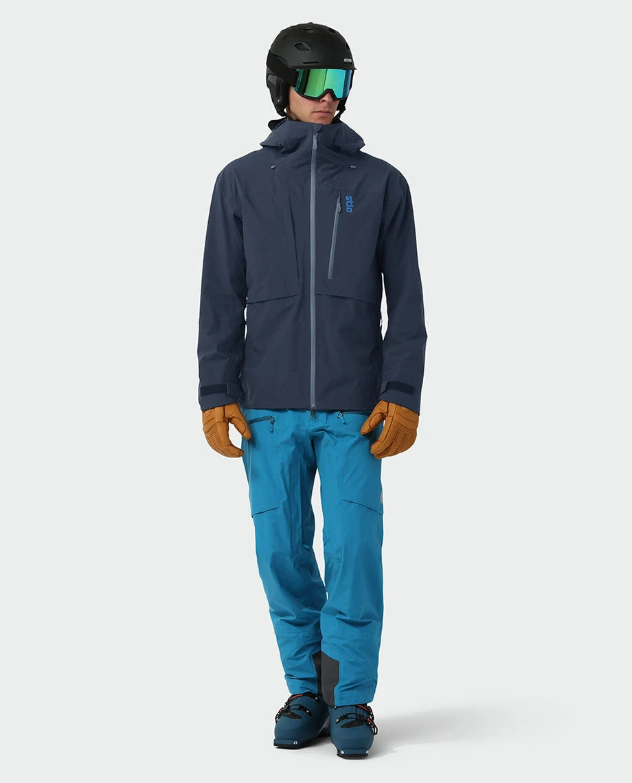 Best Pirce 🎁 Stio Men's Raymer Jacket 🧨 23 Best Pirce 🎁 Stio Men's Raymer Jacket 🧨 - Image 23