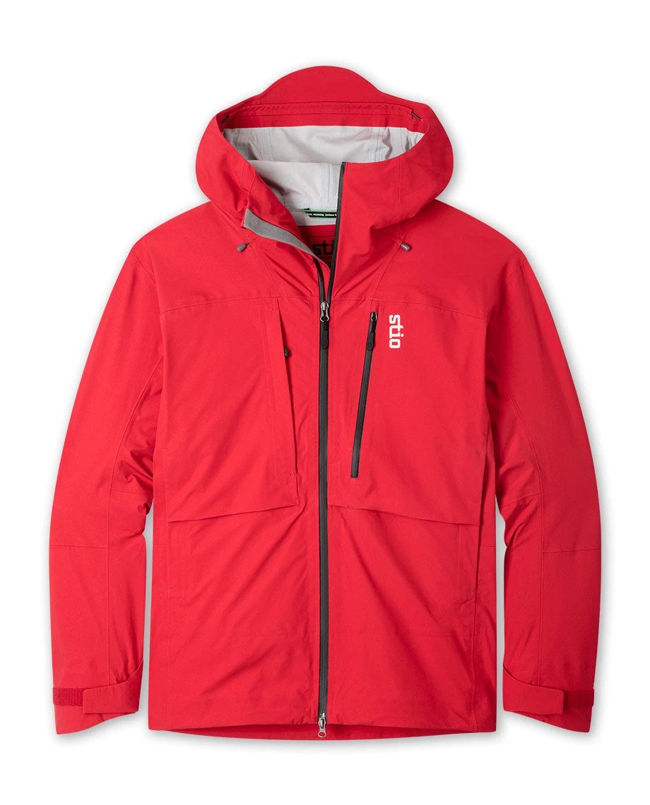 Best Pirce 🎁 Stio Men's Raymer Jacket 🧨 1 Best Pirce 🎁 Stio Men's Raymer Jacket 🧨