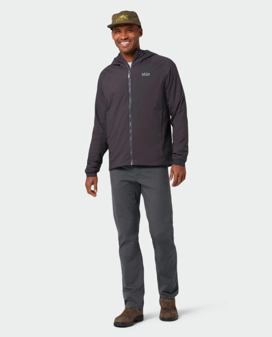 Promo 🌟 Stio Men's Rivet Canvas Utility Pant 🌟 9 Promo 🌟 Stio Men's Rivet Canvas Utility Pant 🌟 - Image 9