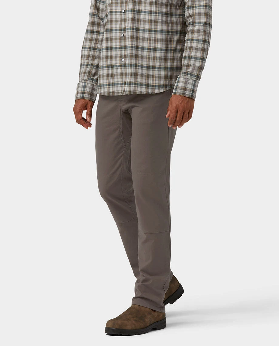 Promo 🌟 Stio Men's Rivet Canvas Utility Pant 🌟 14 Promo 🌟 Stio Men's Rivet Canvas Utility Pant 🌟 - Image 14