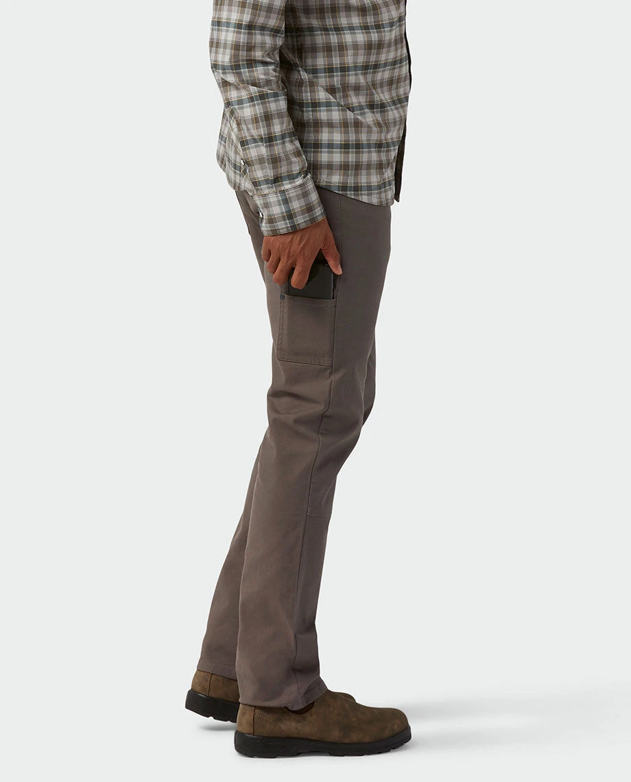 Promo 🌟 Stio Men's Rivet Canvas Utility Pant 🌟 15 Promo 🌟 Stio Men's Rivet Canvas Utility Pant 🌟 - Image 15