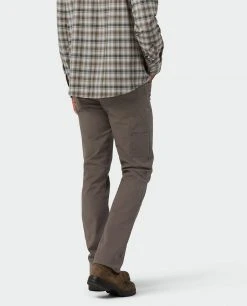 Promo 🌟 Stio Men's Rivet Canvas Utility Pant 🌟 38 Promo 🌟 Stio Men's Rivet Canvas Utility Pant 🌟 -Stio Sales Shop M Rivet Canvas Utility Pant Cowboy Coffee 3 38272c50 c6ca 4449 af33 097565a6d347