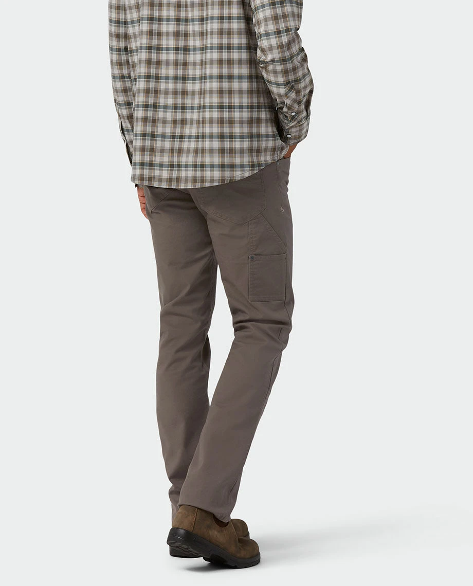 Promo 🌟 Stio Men's Rivet Canvas Utility Pant 🌟 16 Promo 🌟 Stio Men's Rivet Canvas Utility Pant 🌟 - Image 16