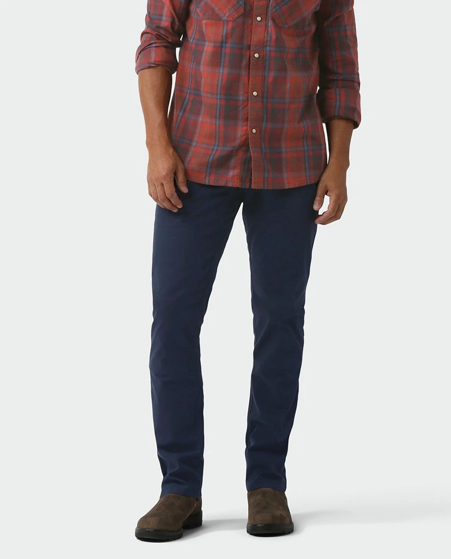 Promo 🌟 Stio Men's Rivet Canvas Utility Pant 🌟 19 Promo 🌟 Stio Men's Rivet Canvas Utility Pant 🌟 - Image 19