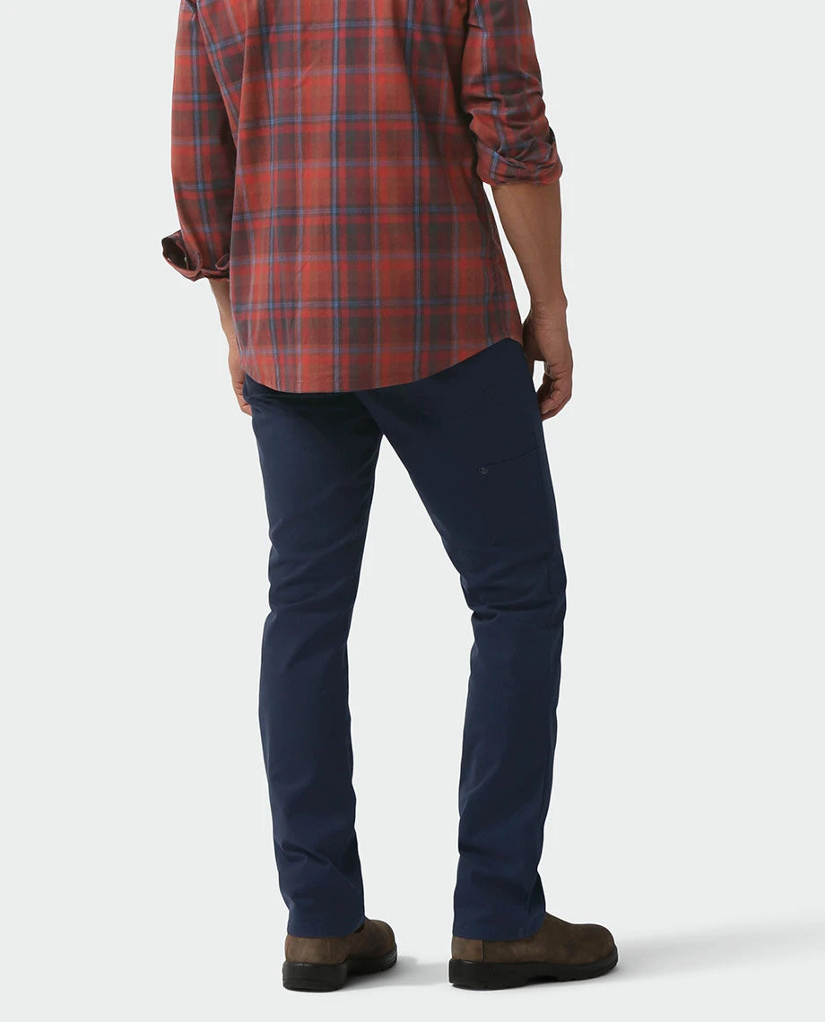 Promo 🌟 Stio Men's Rivet Canvas Utility Pant 🌟 21 Promo 🌟 Stio Men's Rivet Canvas Utility Pant 🌟 - Image 21