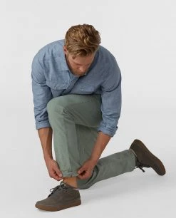 Deals 🎉 Stio Men's Rivet® Cord 🛒 53 Deals 🎉 Stio Men's Rivet® Cord 🛒 -Stio Sales Shop M Rivet Cord Lily Pad 5 fa023107 7654 4765 b7cd a26d323c2983