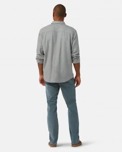 Deals 🎉 Stio Men's Rivet® Cord 🛒 49 Deals 🎉 Stio Men's Rivet® Cord 🛒 -Stio Sales Shop M Rivet Cord Stormy Weather 4