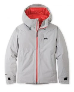 Top 10 ๐ Stio Men's Shot 7 Down Jacket โ๏ธ