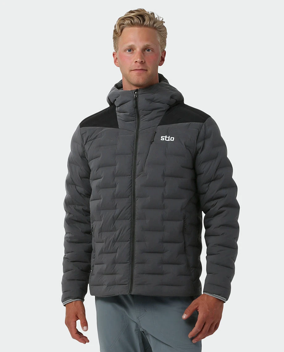 Wholesale ๐ Stio Men's Skillet Stretch Down Hooded Jacket ๐ 23 Wholesale ๐ Stio Men's Skillet Stretch Down Hooded Jacket ๐ - Image 23